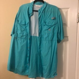 Columbia PFG